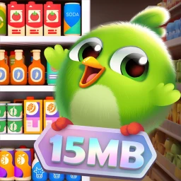 Triple Wings:Offline Sort 2025 图标